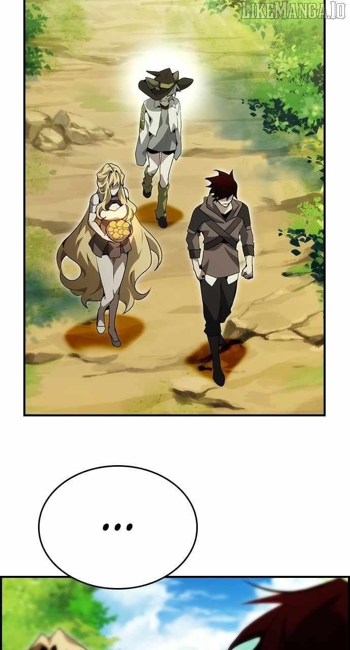 Bad Ending Maker Chapter 97 - Page 62