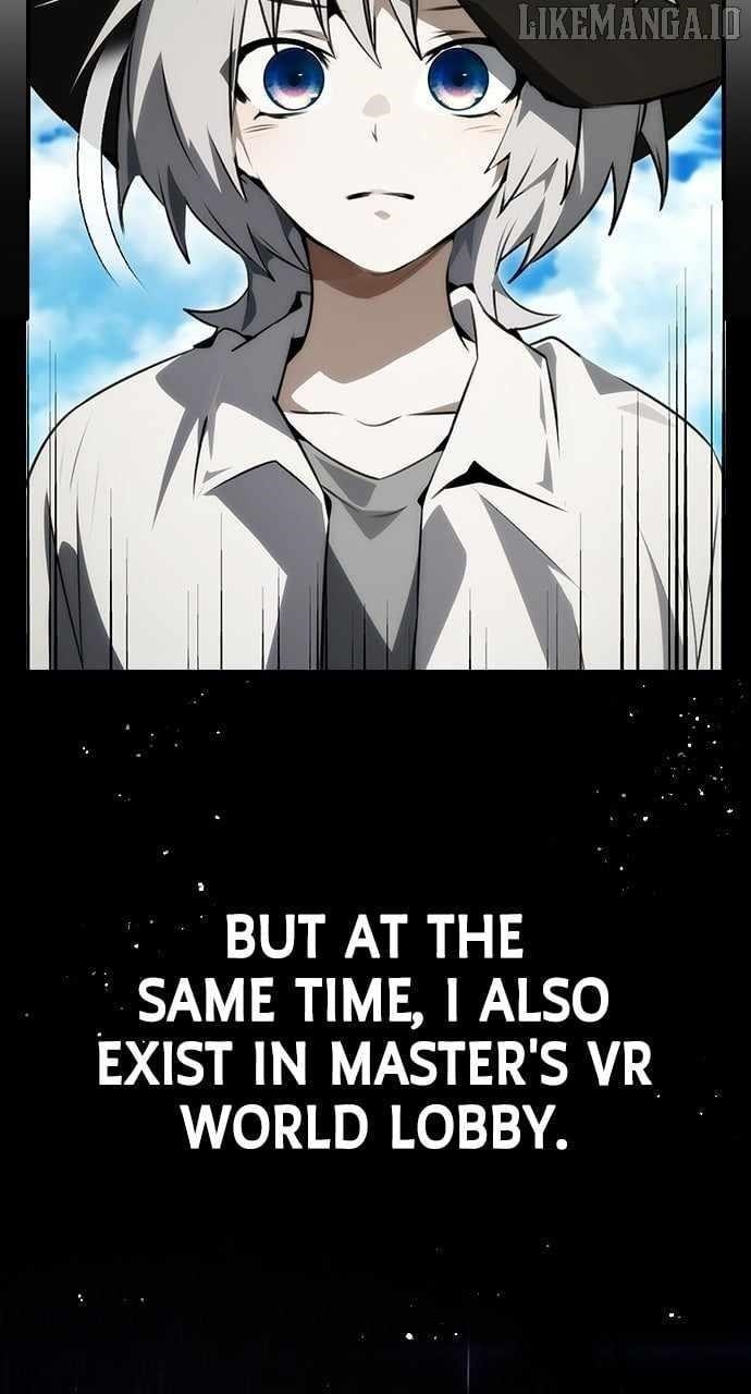 Bad Ending Maker Chapter 97 - Page 64