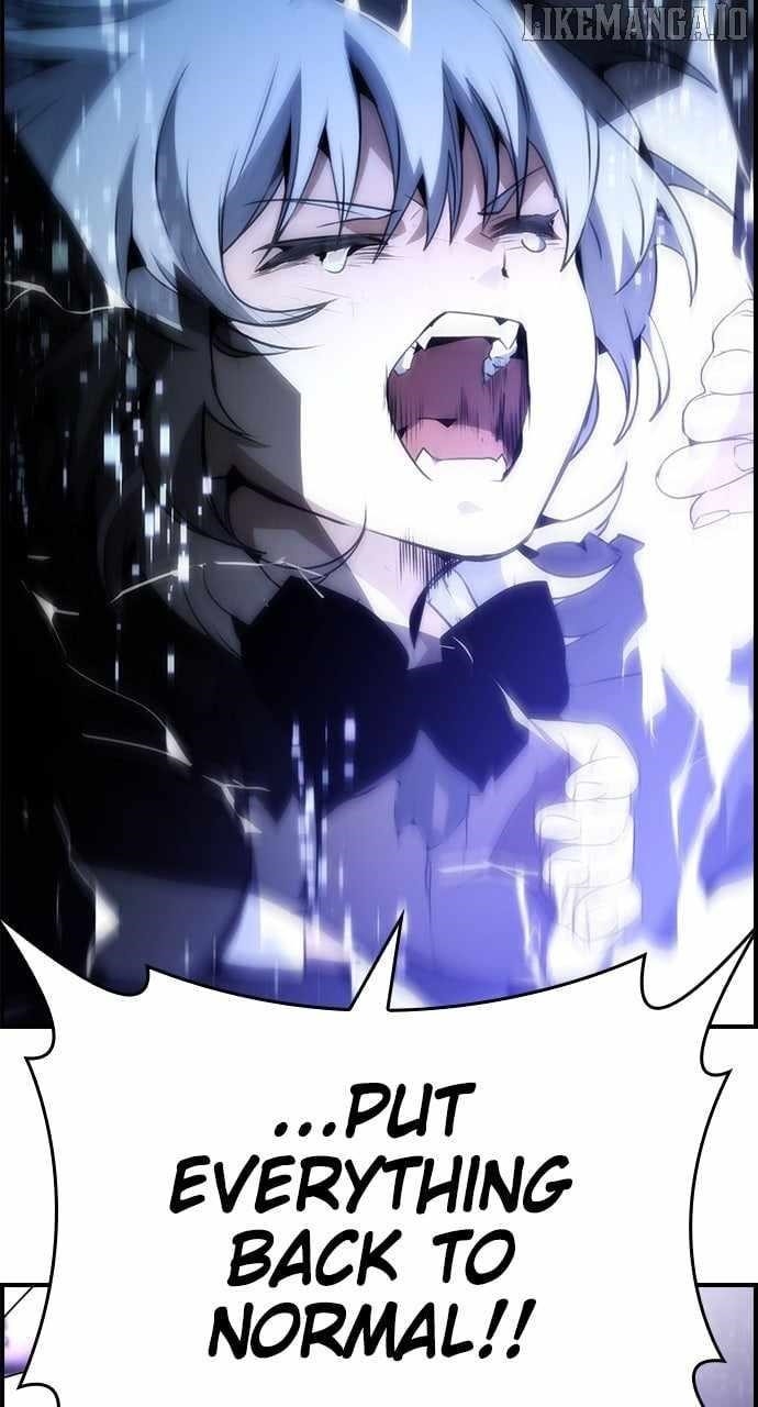 Bad Ending Maker Chapter 97 - Page 83