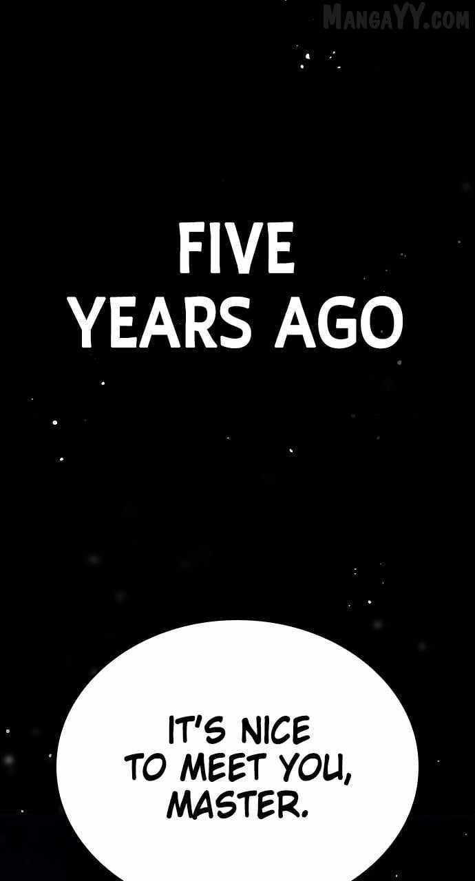 Bad Ending Maker Chapter 98 - Page 1