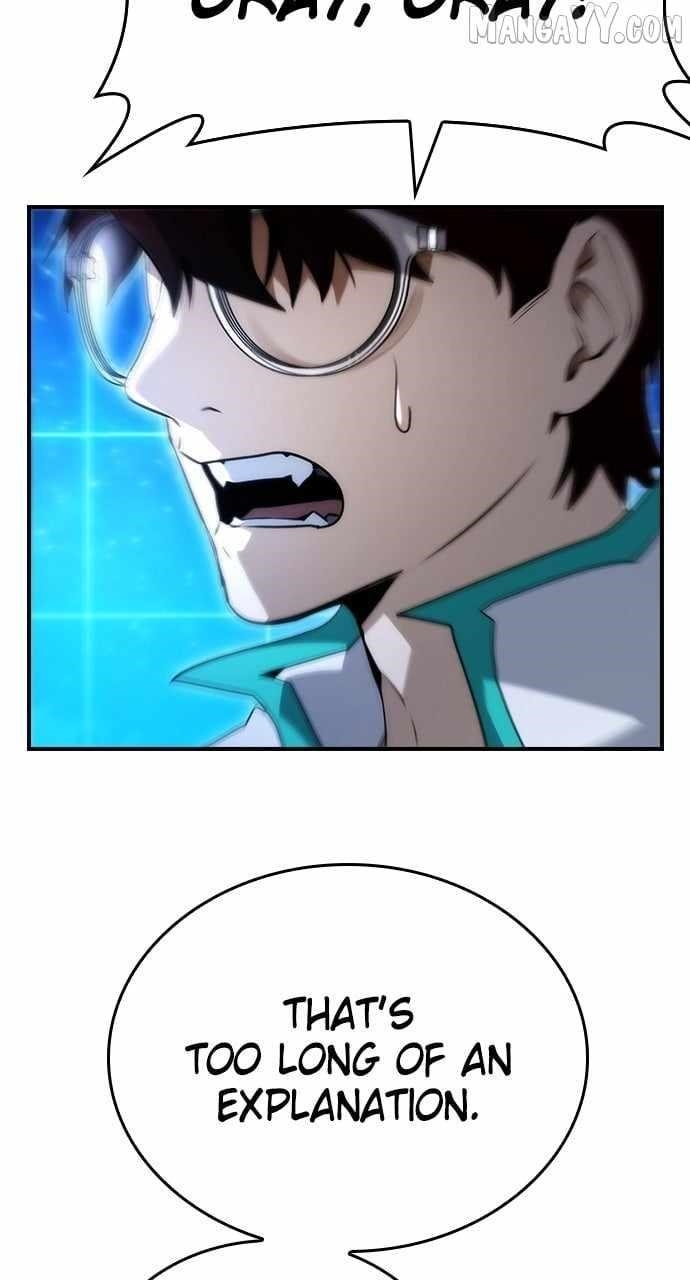 Bad Ending Maker Chapter 98 - Page 11