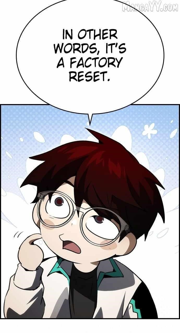 Bad Ending Maker Chapter 98 - Page 17