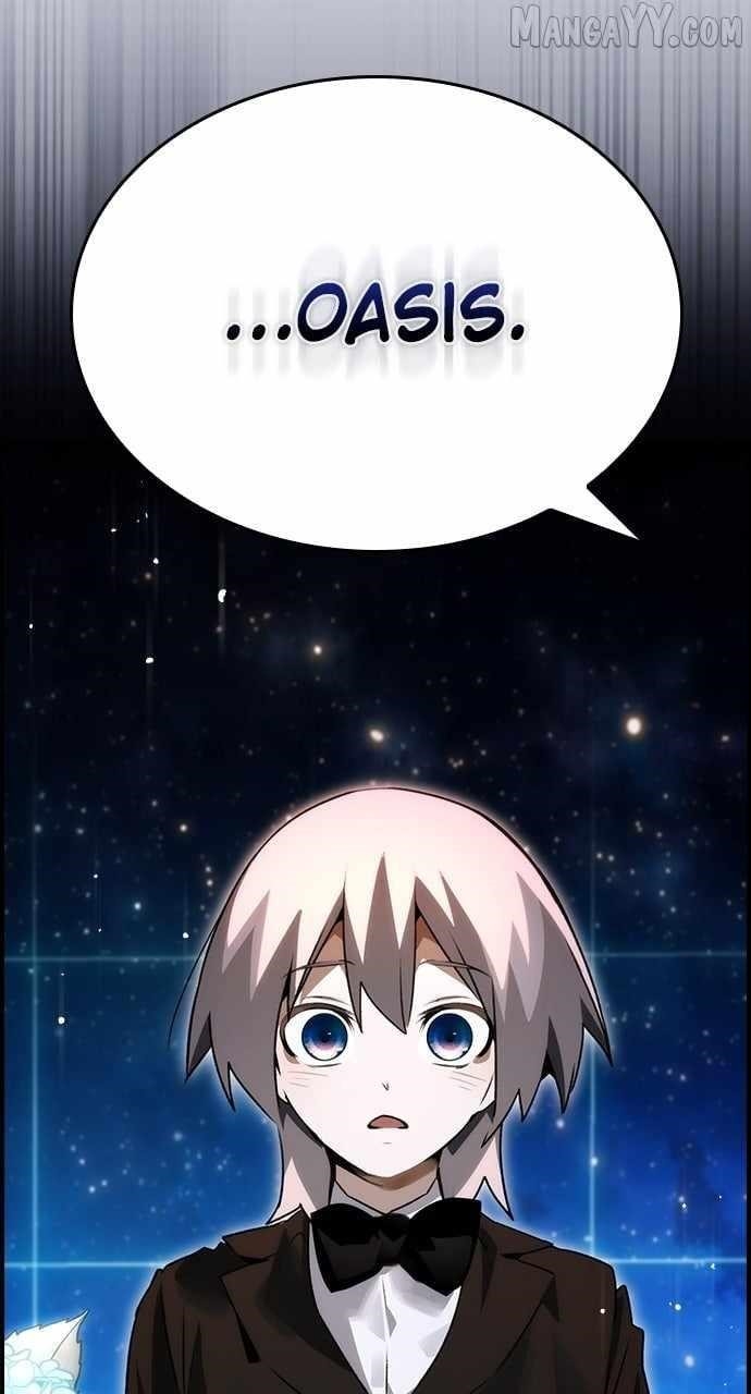 Bad Ending Maker Chapter 98 - Page 21