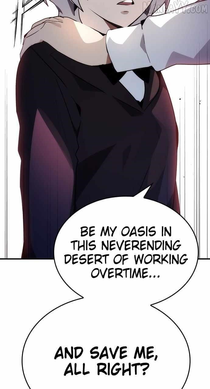 Bad Ending Maker Chapter 98 - Page 25