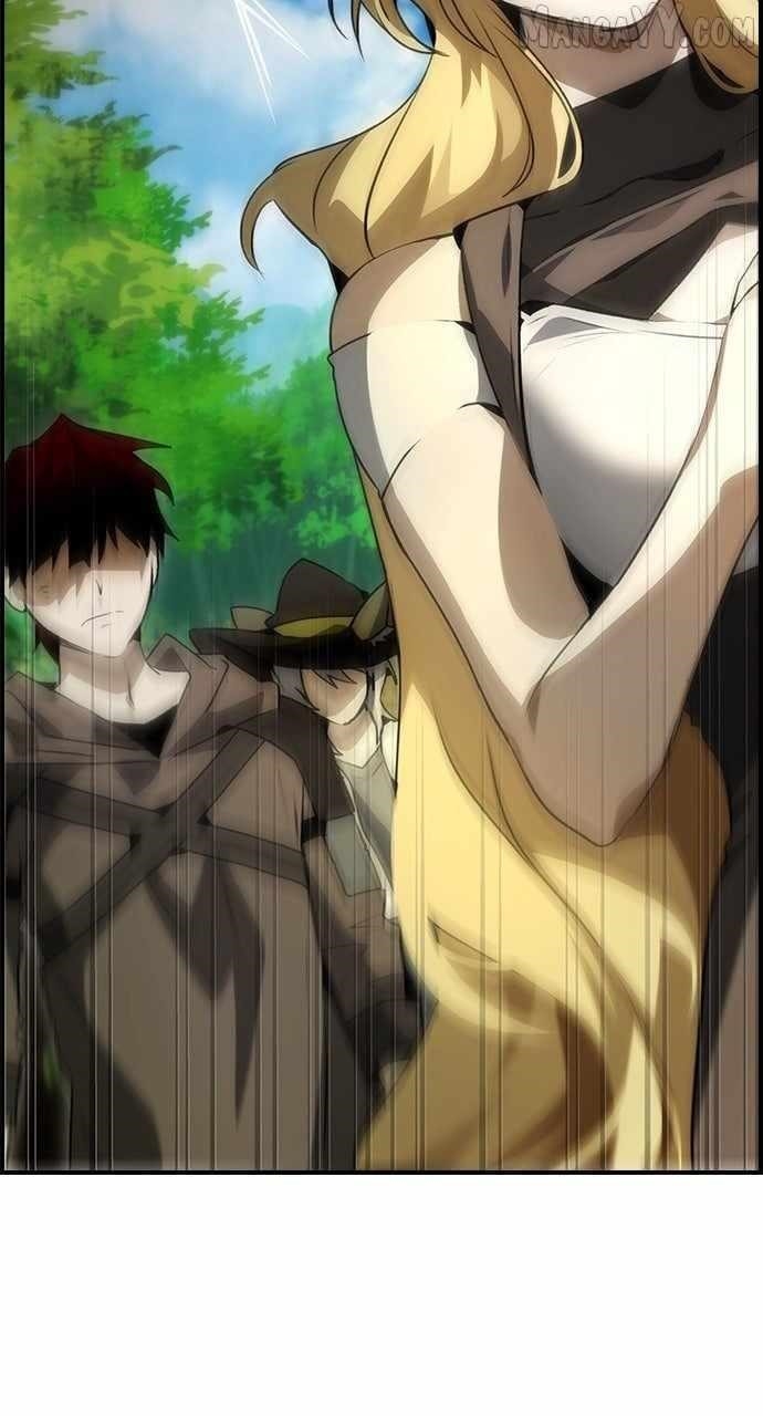 Bad Ending Maker Chapter 98 - Page 35