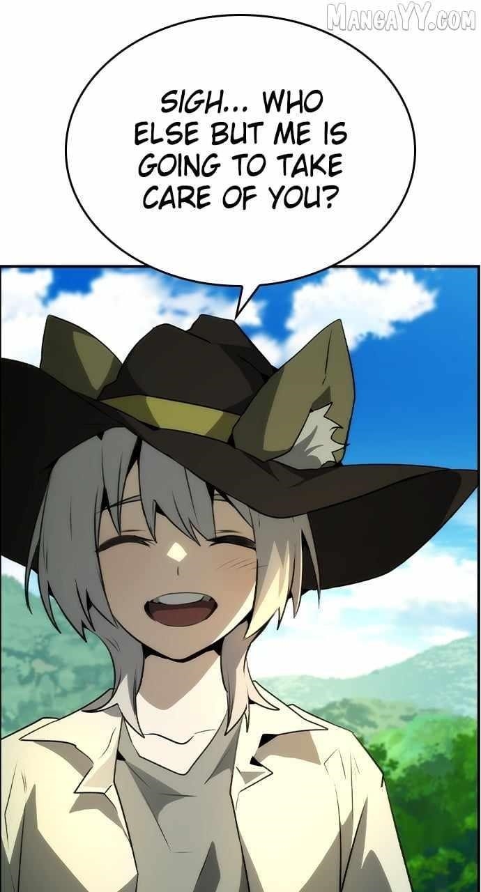 Bad Ending Maker Chapter 98 - Page 38