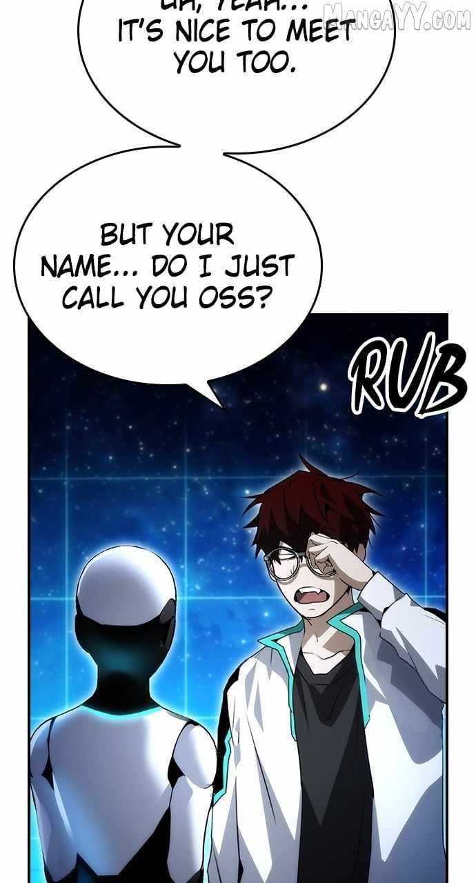 Bad Ending Maker Chapter 98 - Page 4