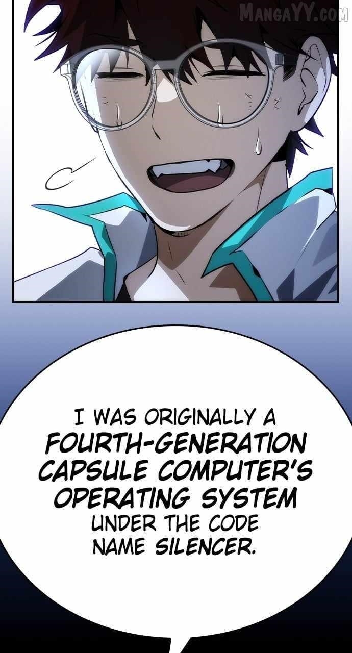 Bad Ending Maker Chapter 98 - Page 6