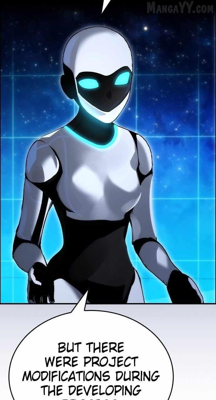 Bad Ending Maker Chapter 98 - Page 7