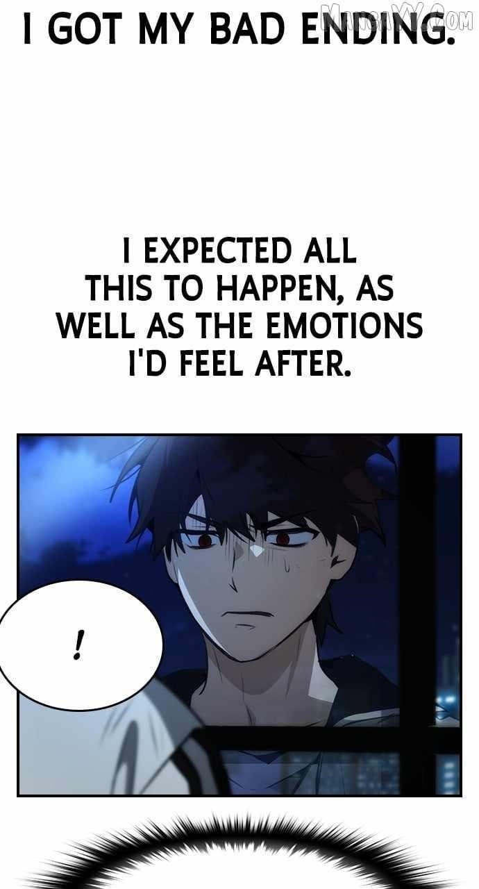 Bad Ending Maker Chapter 99 - Page 14