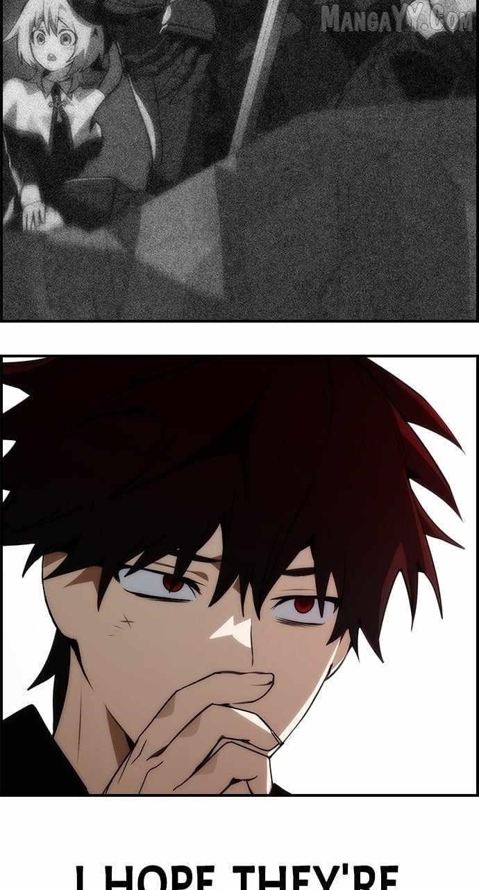 Bad Ending Maker Chapter 99 - Page 18