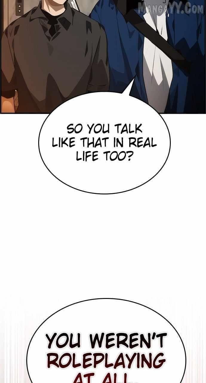 Bad Ending Maker Chapter 99 - Page 25