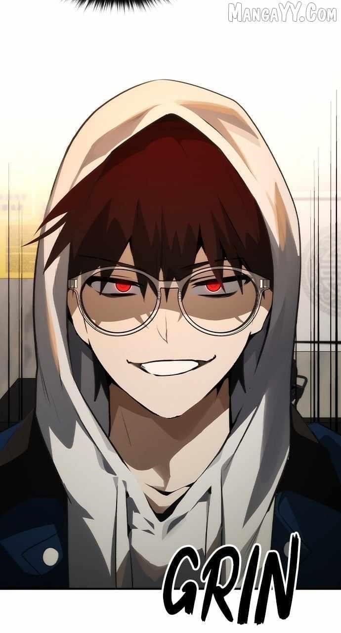 Bad Ending Maker Chapter 99 - Page 27