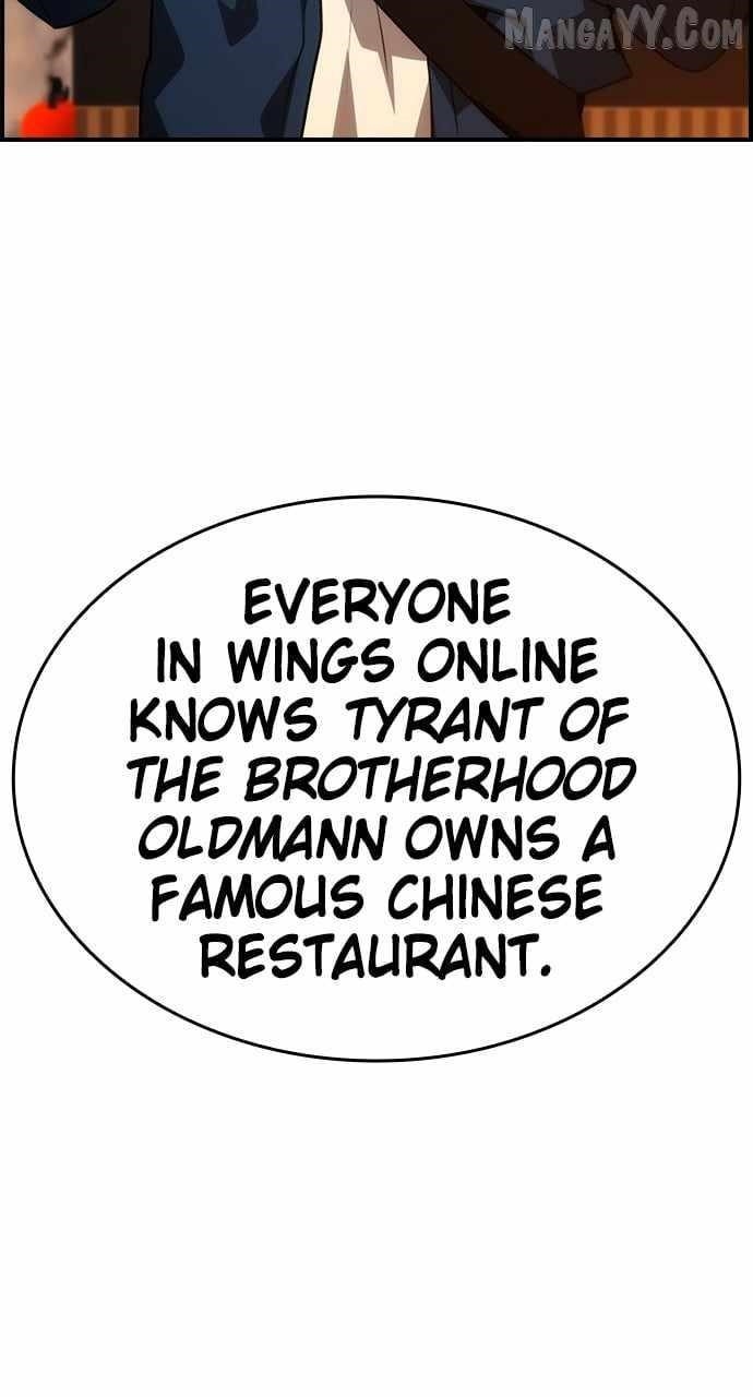 Bad Ending Maker Chapter 99 - Page 30