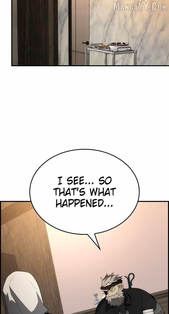 Bad Ending Maker Chapter 99 - Page 32