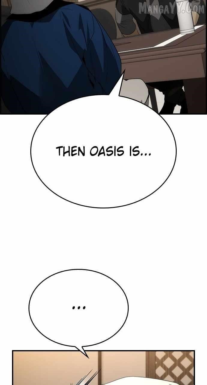 Bad Ending Maker Chapter 99 - Page 33