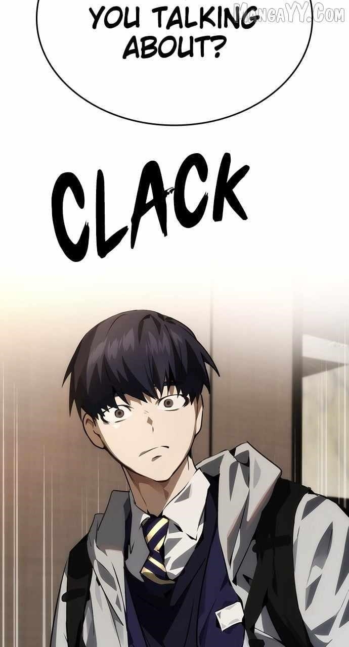 Bad Ending Maker Chapter 99 - Page 36