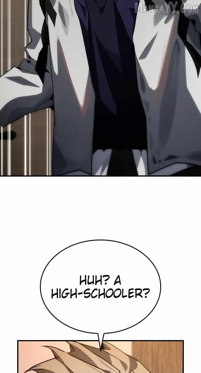 Bad Ending Maker Chapter 99 - Page 37