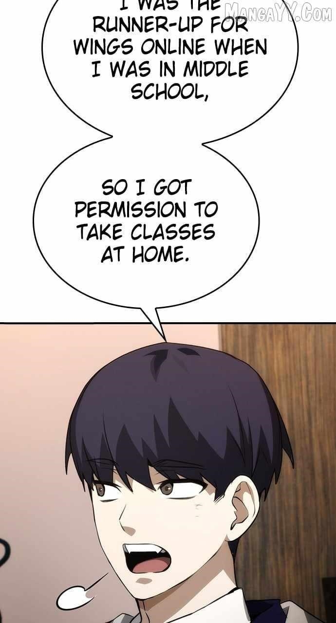 Bad Ending Maker Chapter 99 - Page 44