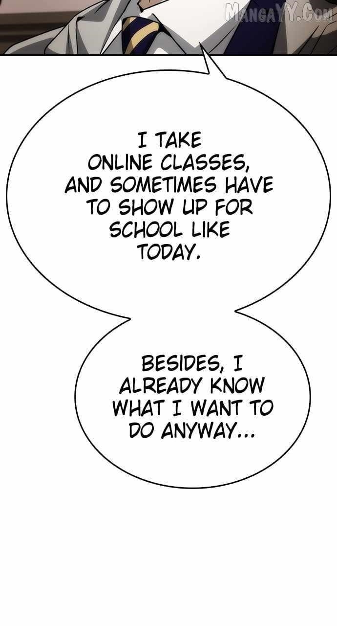 Bad Ending Maker Chapter 99 - Page 45