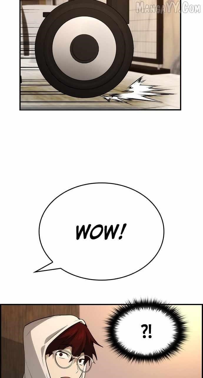 Bad Ending Maker Chapter 99 - Page 48