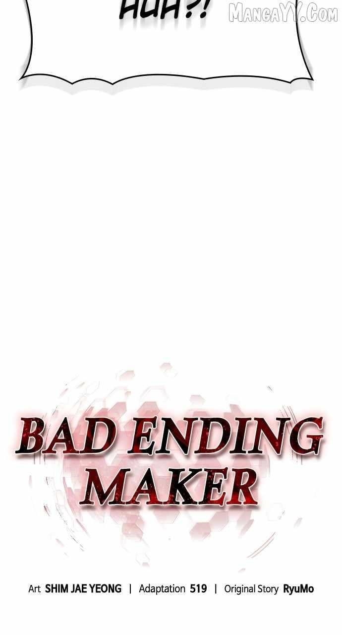 Bad Ending Maker Chapter 99 - Page 56
