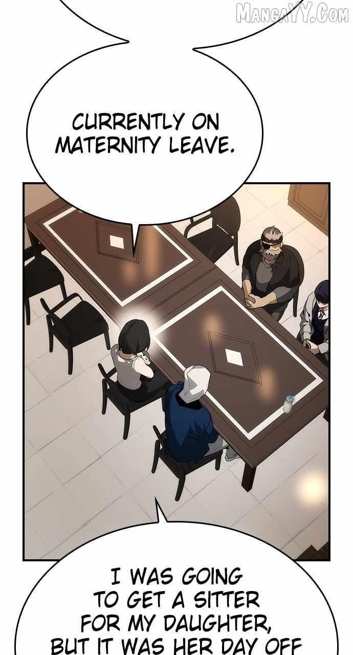 Bad Ending Maker Chapter 99 - Page 58