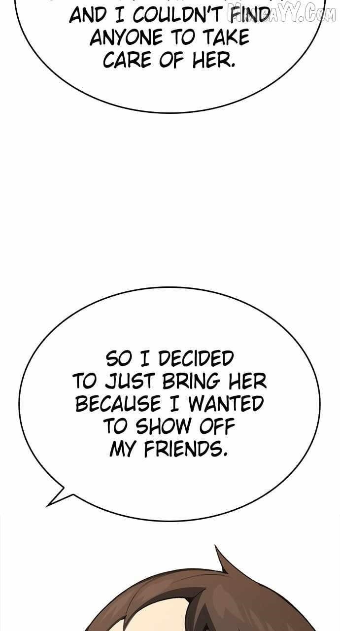 Bad Ending Maker Chapter 99 - Page 59