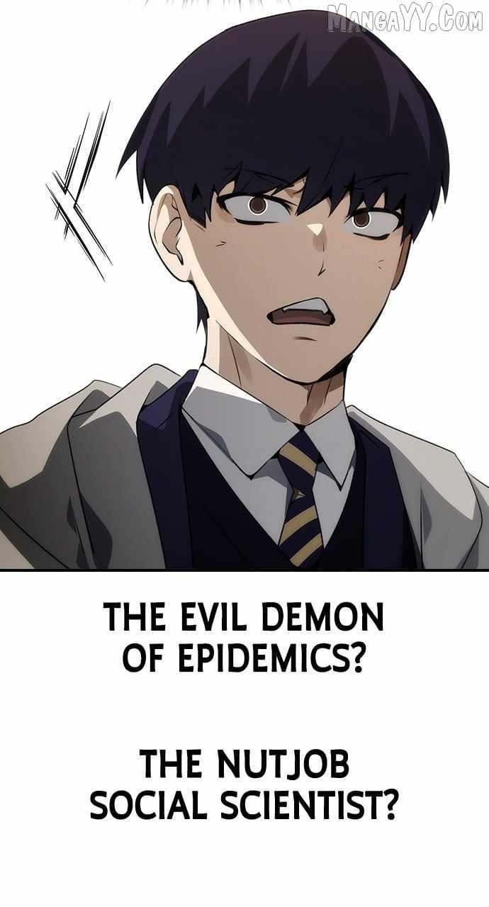 Bad Ending Maker Chapter 99 - Page 62