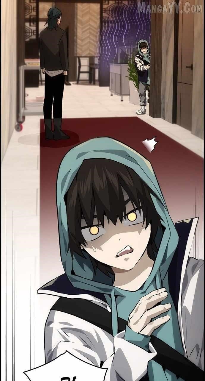 Bad Ending Maker Chapter 99 - Page 78