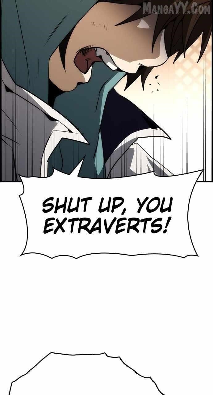 Bad Ending Maker Chapter 99 - Page 84