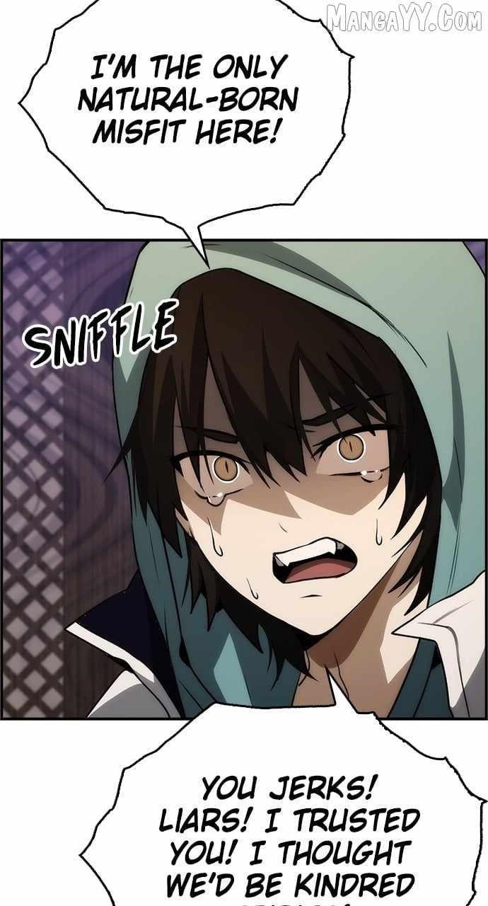 Bad Ending Maker Chapter 99 - Page 89