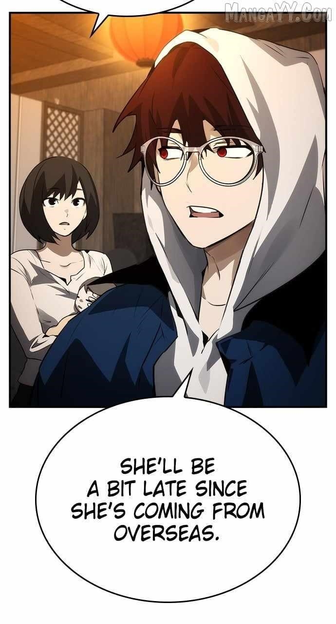 Bad Ending Maker Chapter 99 - Page 95