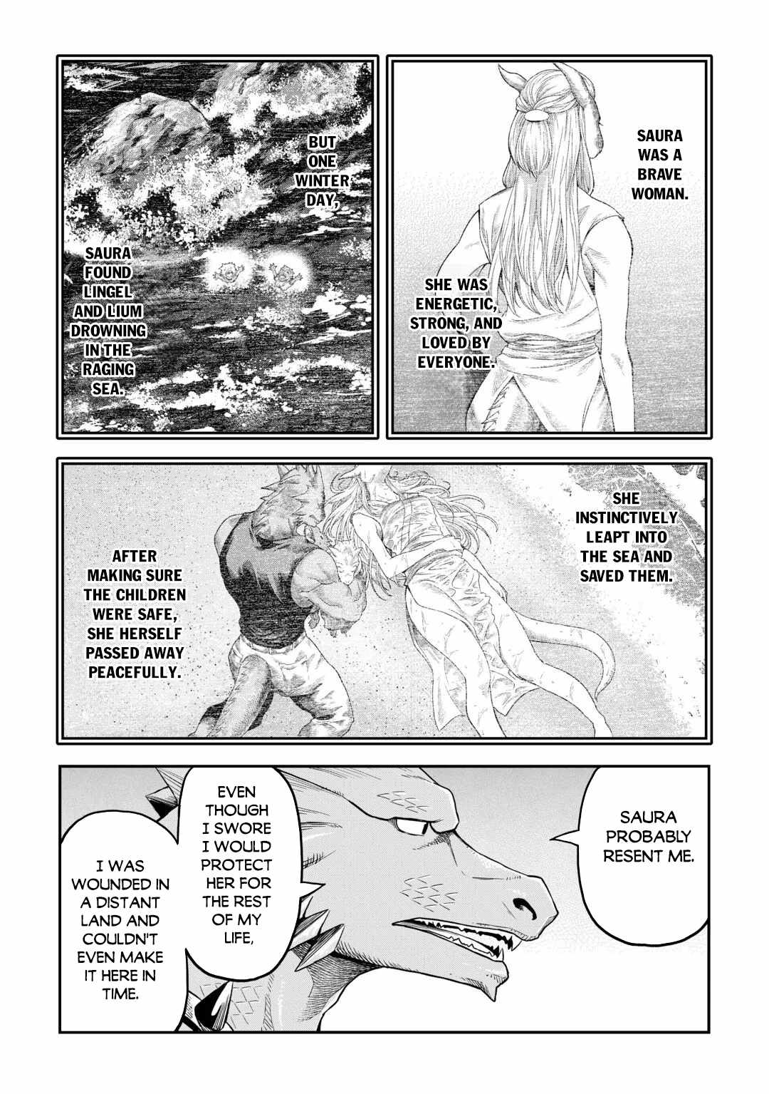 Sozai Saishuka no Isekai Ryokouki Chapter 65 - Page 18