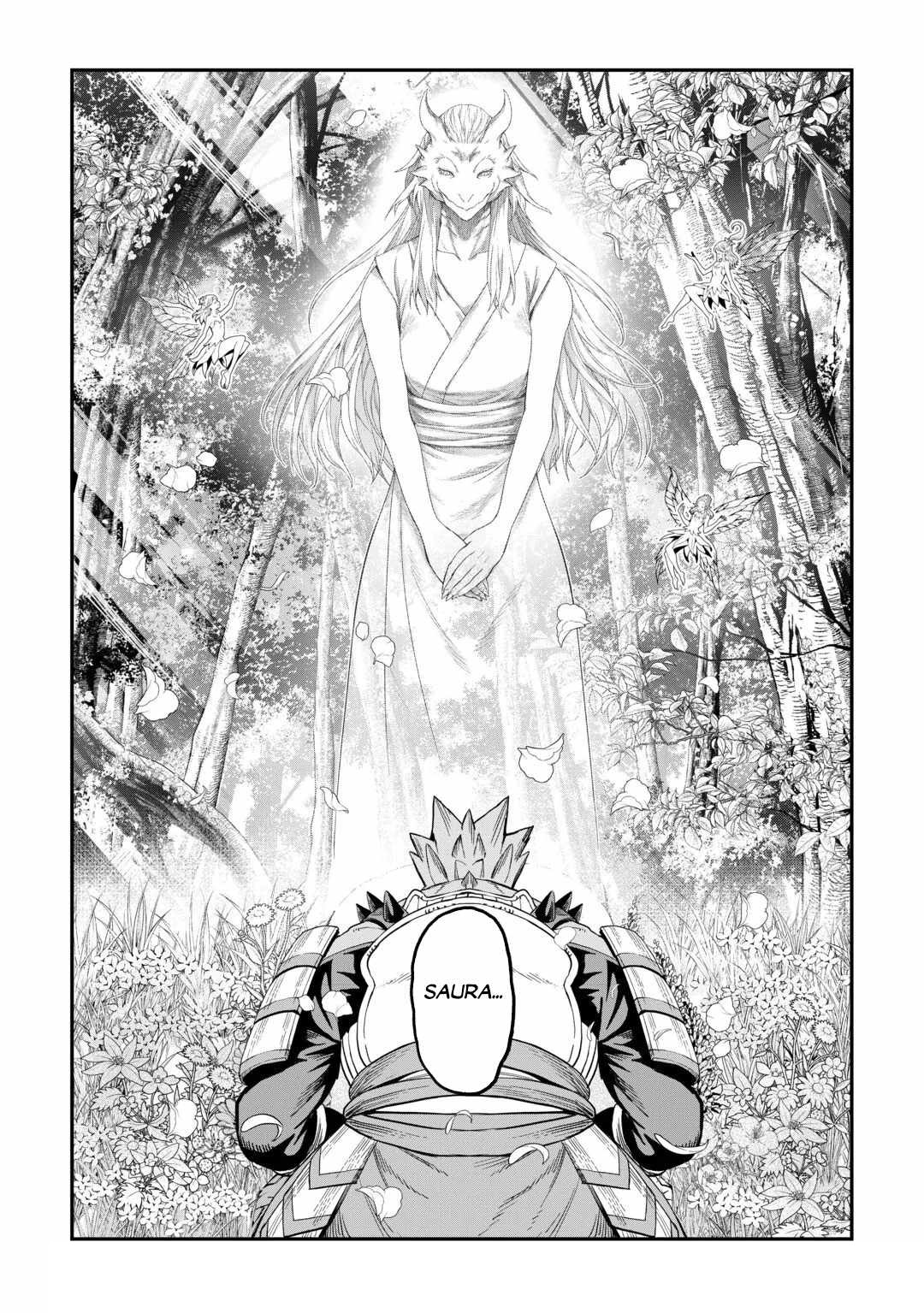 Sozai Saishuka no Isekai Ryokouki Chapter 65 - Page 26