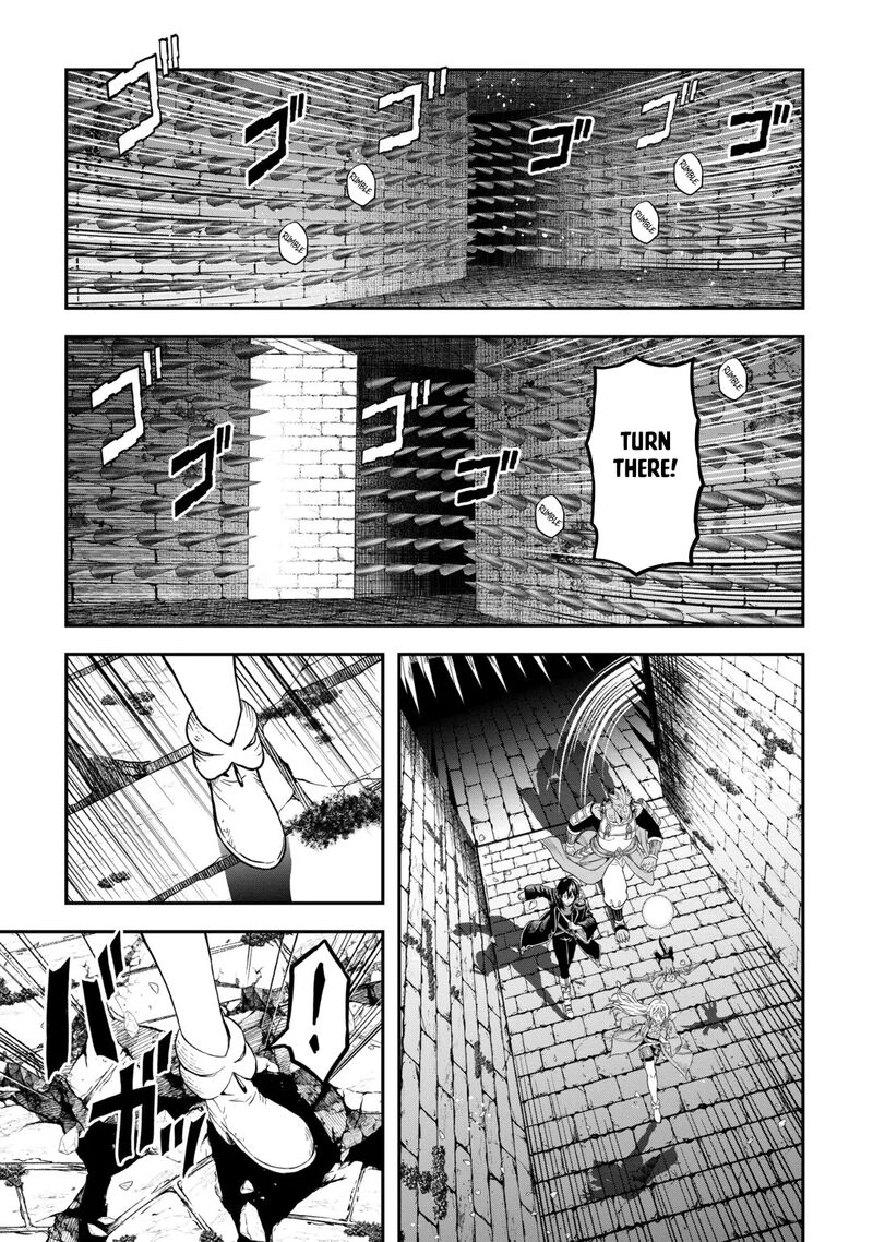 Sozai Saishuka no Isekai Ryokouki Chapter 67 - Page 13