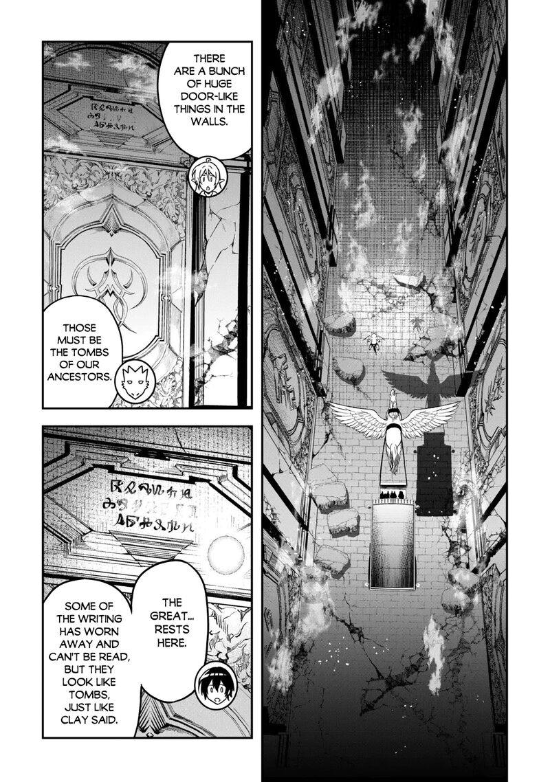 Sozai Saishuka no Isekai Ryokouki Chapter 67 - Page 23