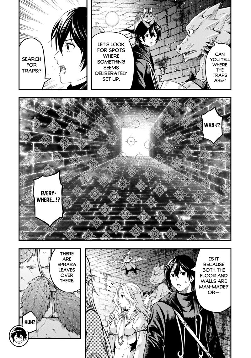 Sozai Saishuka no Isekai Ryokouki Chapter 67 - Page 9