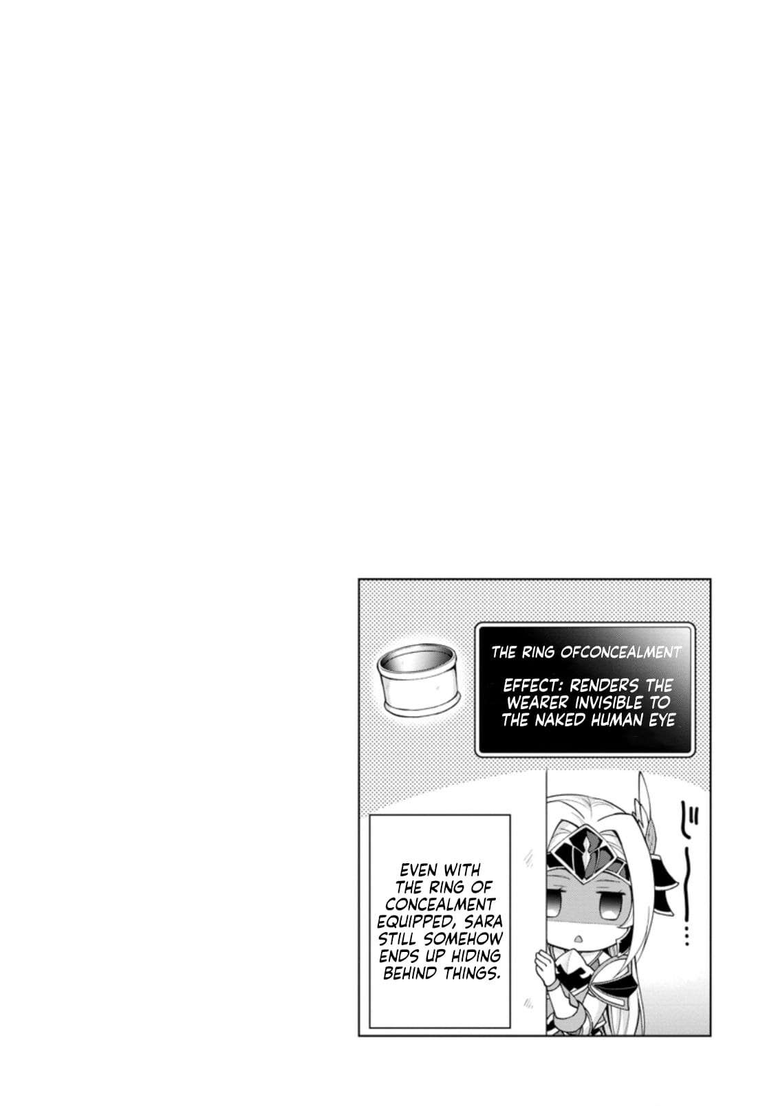 Shingan no Yuusha Chapter 46 - Page 31
