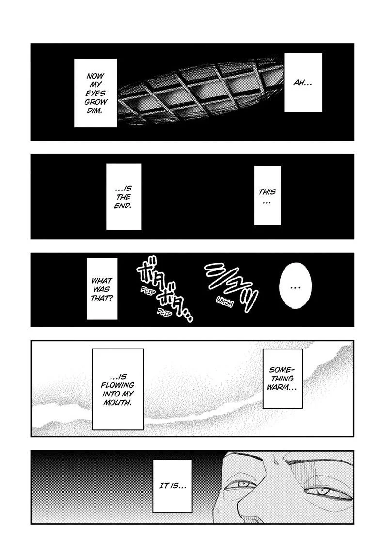 Tonikaku Cawaii Chapter 334 - Page 16