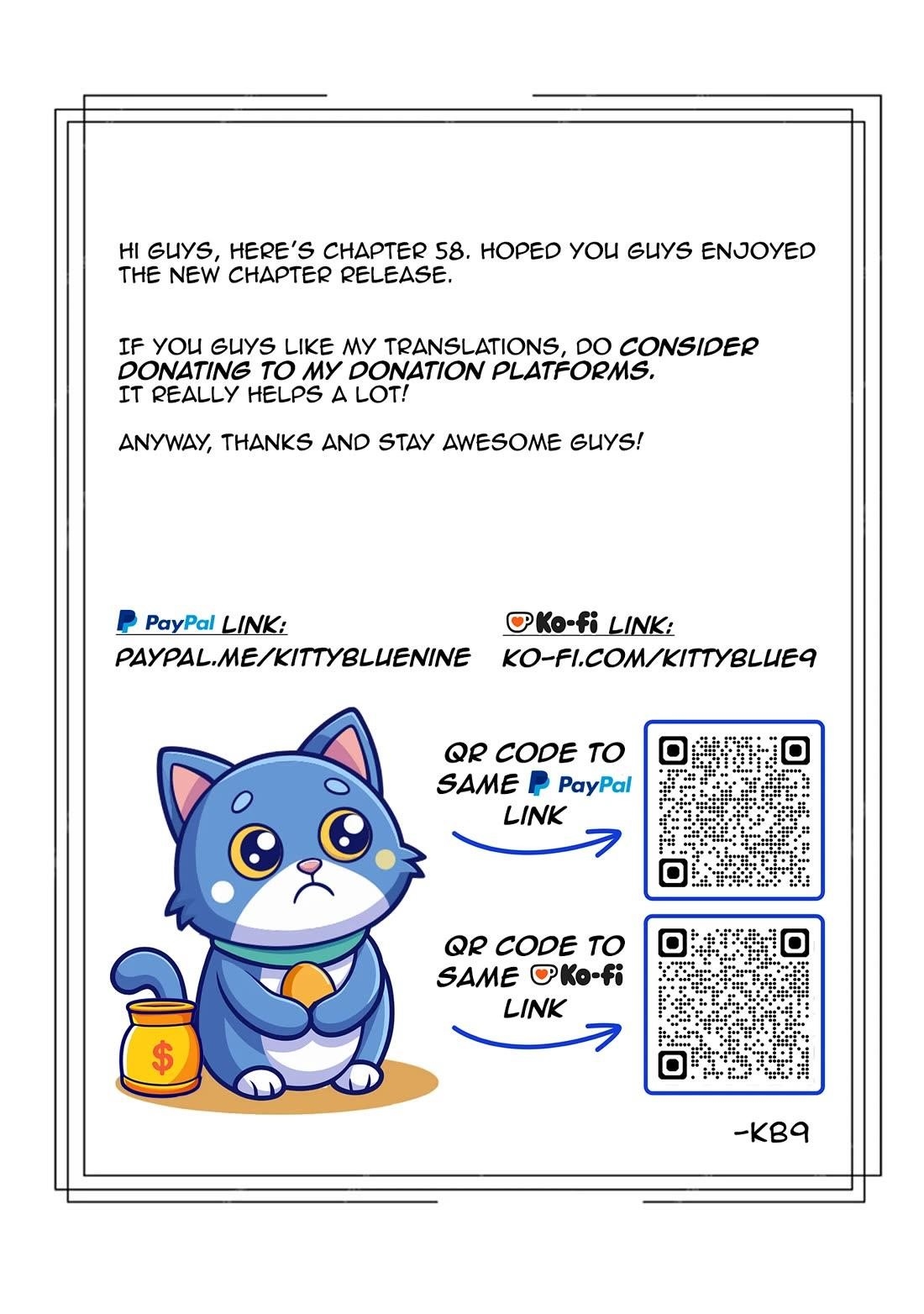 Carefree Life on an Uninhabited Island With an Increasing Number of Brides Chapter 58 - Page 23