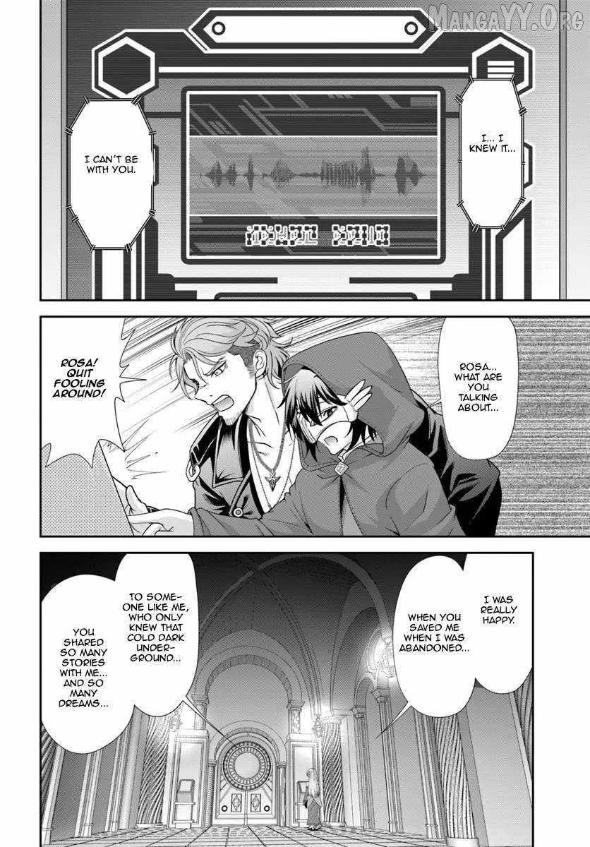 Carefree Life on an Uninhabited Island With an Increasing Number of Brides Chapter 62 - Page 18