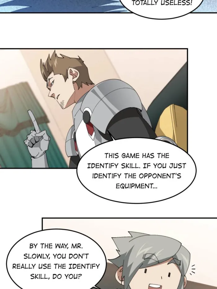 Virtual World: Close Combat Mage Chapter 379 - Page 6