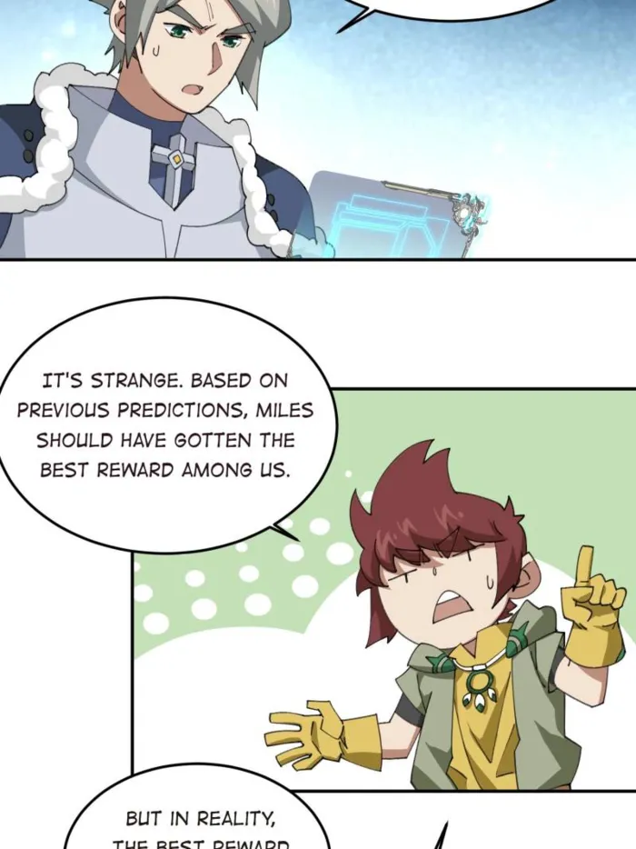 Virtual World: Close Combat Mage Chapter 380 - Page 26