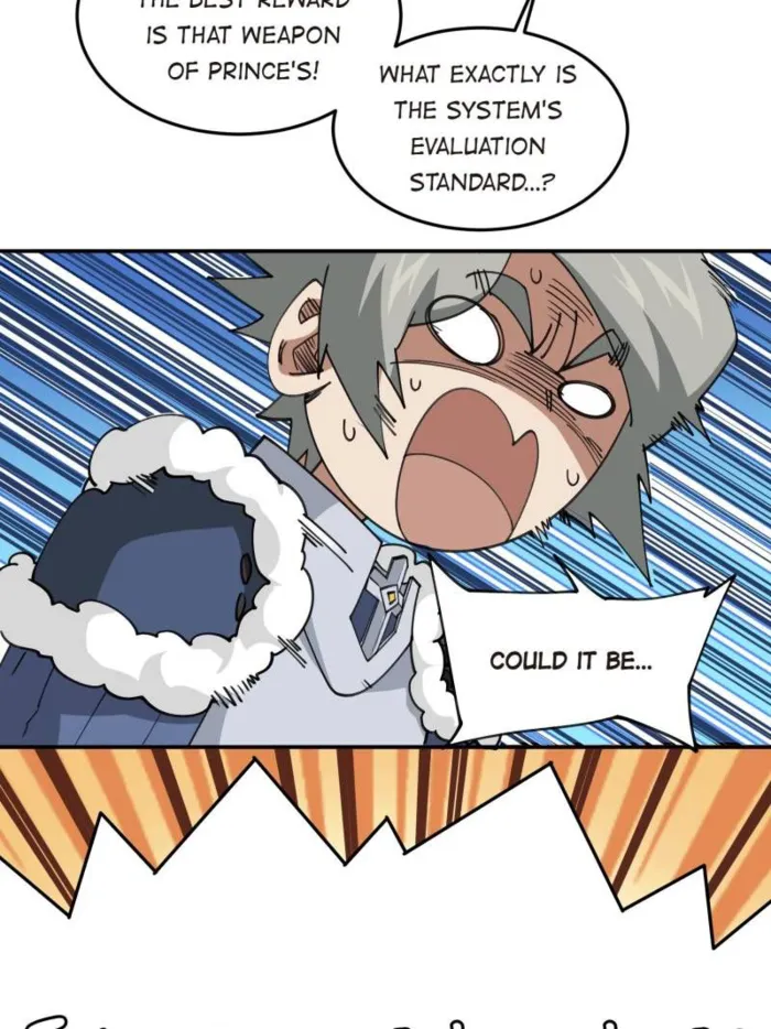 Virtual World: Close Combat Mage Chapter 380 - Page 27