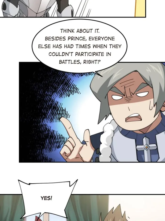 Virtual World: Close Combat Mage Chapter 380 - Page 29