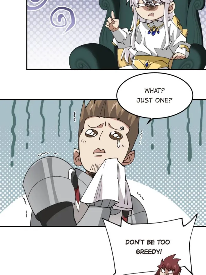 Virtual World: Close Combat Mage Chapter 380 - Page 9