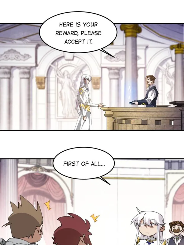 Virtual World: Close Combat Mage Chapter 381 - Page 10