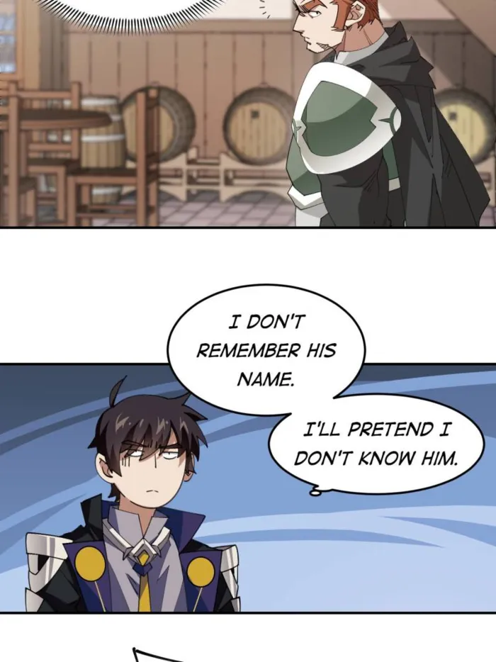 Virtual World: Close Combat Mage Chapter 382 - Page 12