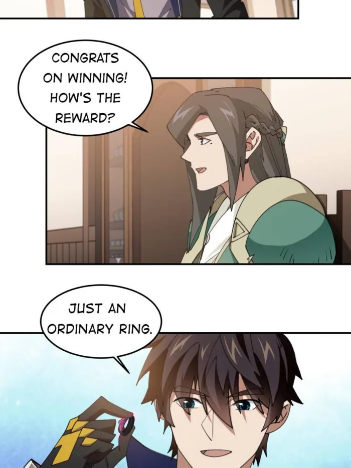 Virtual World: Close Combat Mage Chapter 382 - Page 17